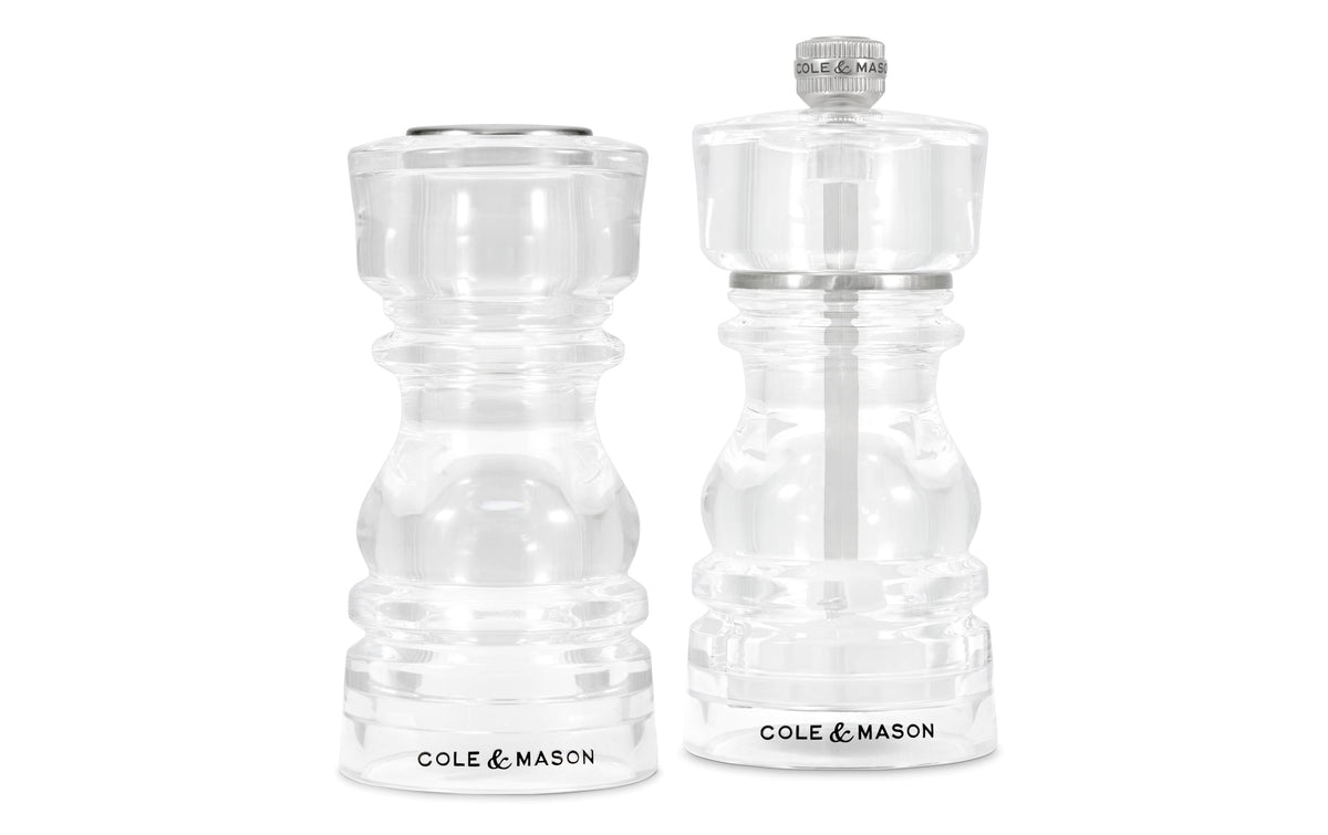 Cole&Mason London 130mm Acrylic