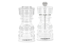 Cole&Mason London 130mm Acrylic