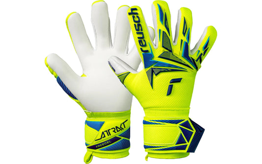 Reusch Attrakt Freegel Advance Junior