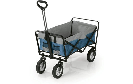 EASYmaxx Bollerwagen Faltbar