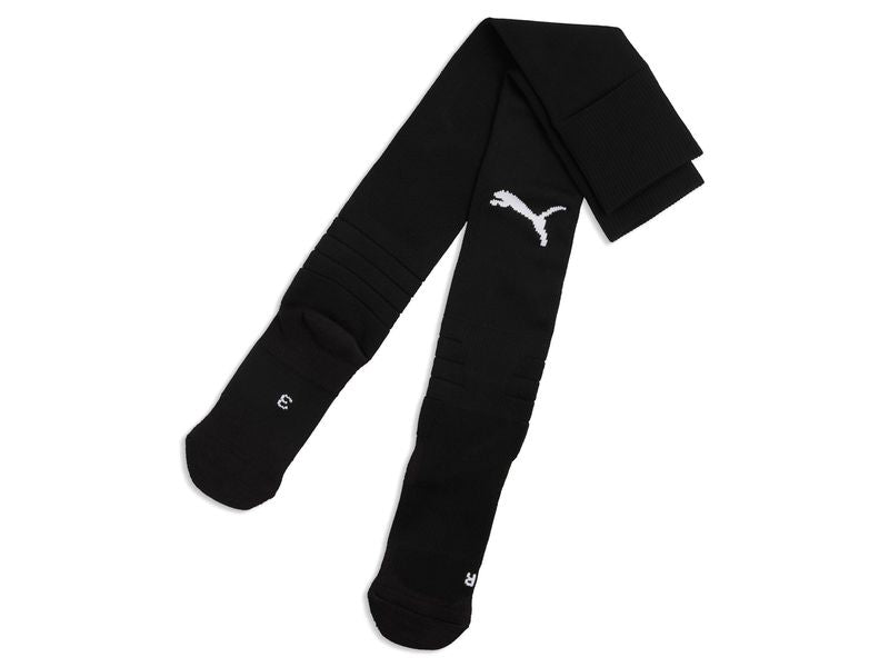 Puma | teamLIGA26 Socks | Grösse: 43-46, Farbe: Schwarz