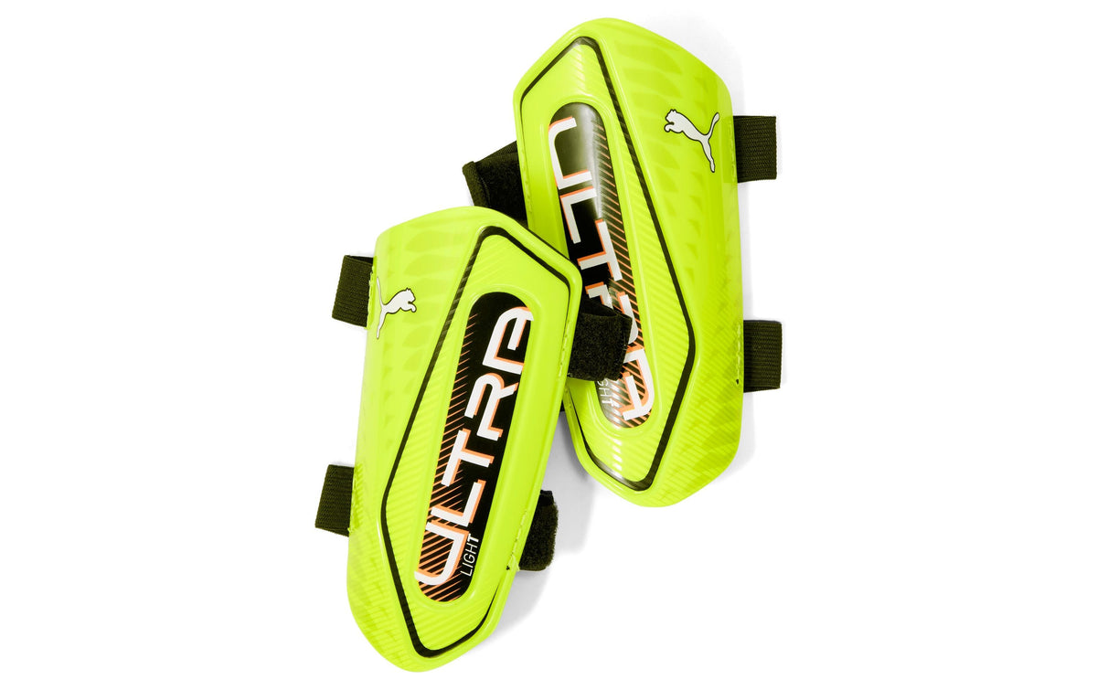 PUMA Shinguards ULTRA Light Strap