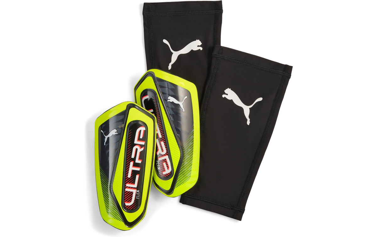 PUMA Shinguards ULTRA Flex Sleeve
