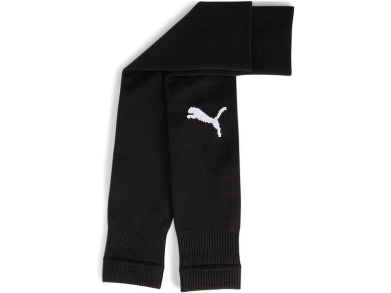 Puma | Sleeve Socks Team Goal | Schwarz, 2