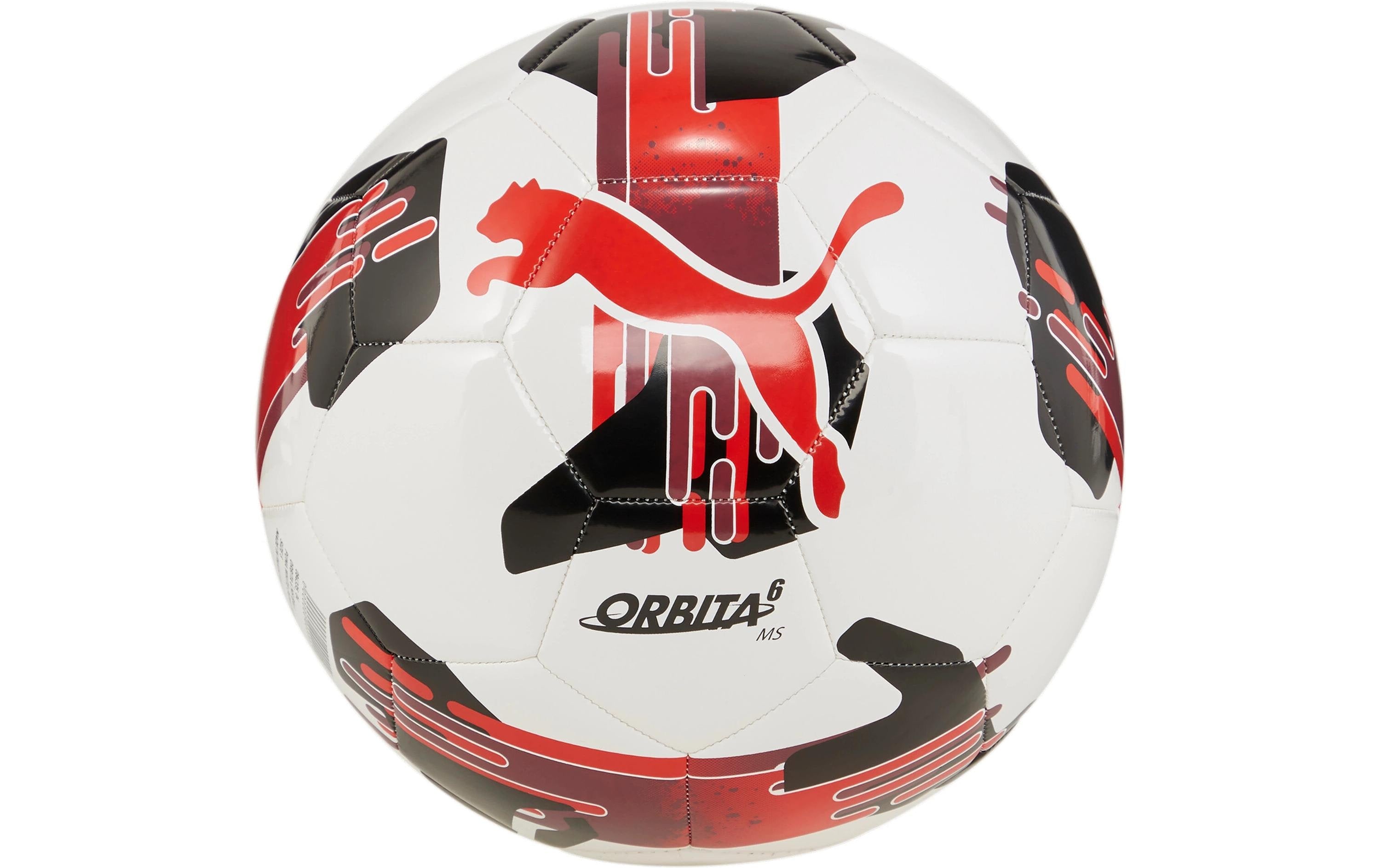 PUMA Orbita 6 MS ball