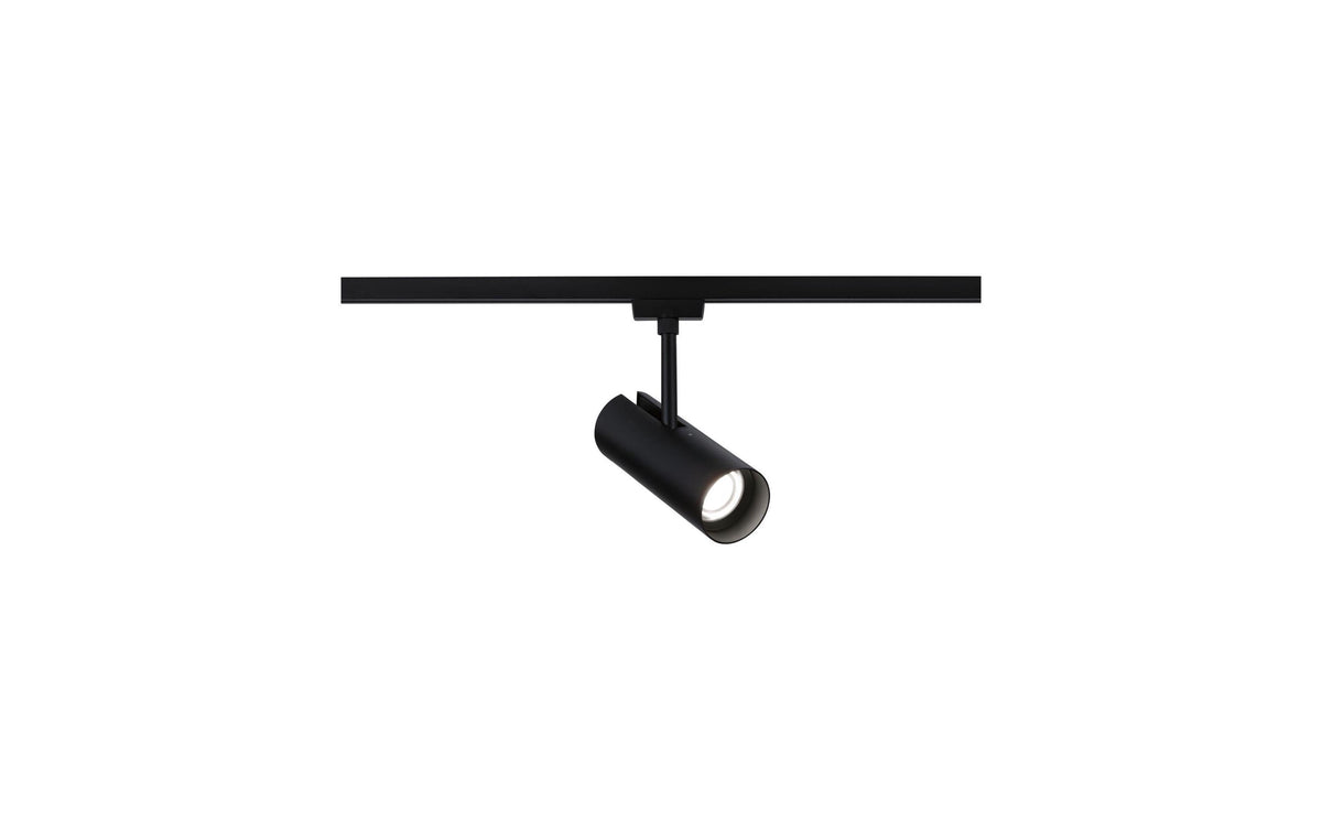 URail Schienenspot Theron Einzelspot 1100l