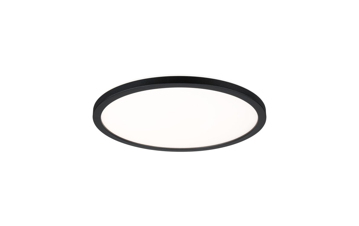 LED Panel Atria Shine Backlight rund 293mm