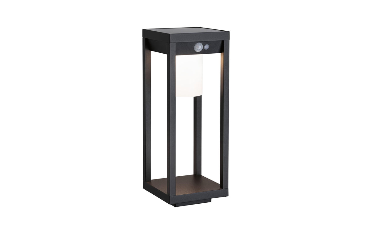 Solar LED Lichtobjekt Solar Marisol Beweg