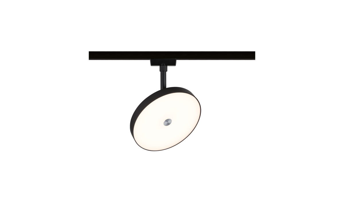 URail Schienenspot 3-Step-Dim Hildor 850lm