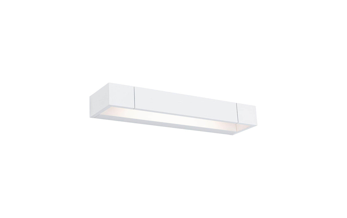 Selection Bathroom LED Wandleuchte 3-Step-