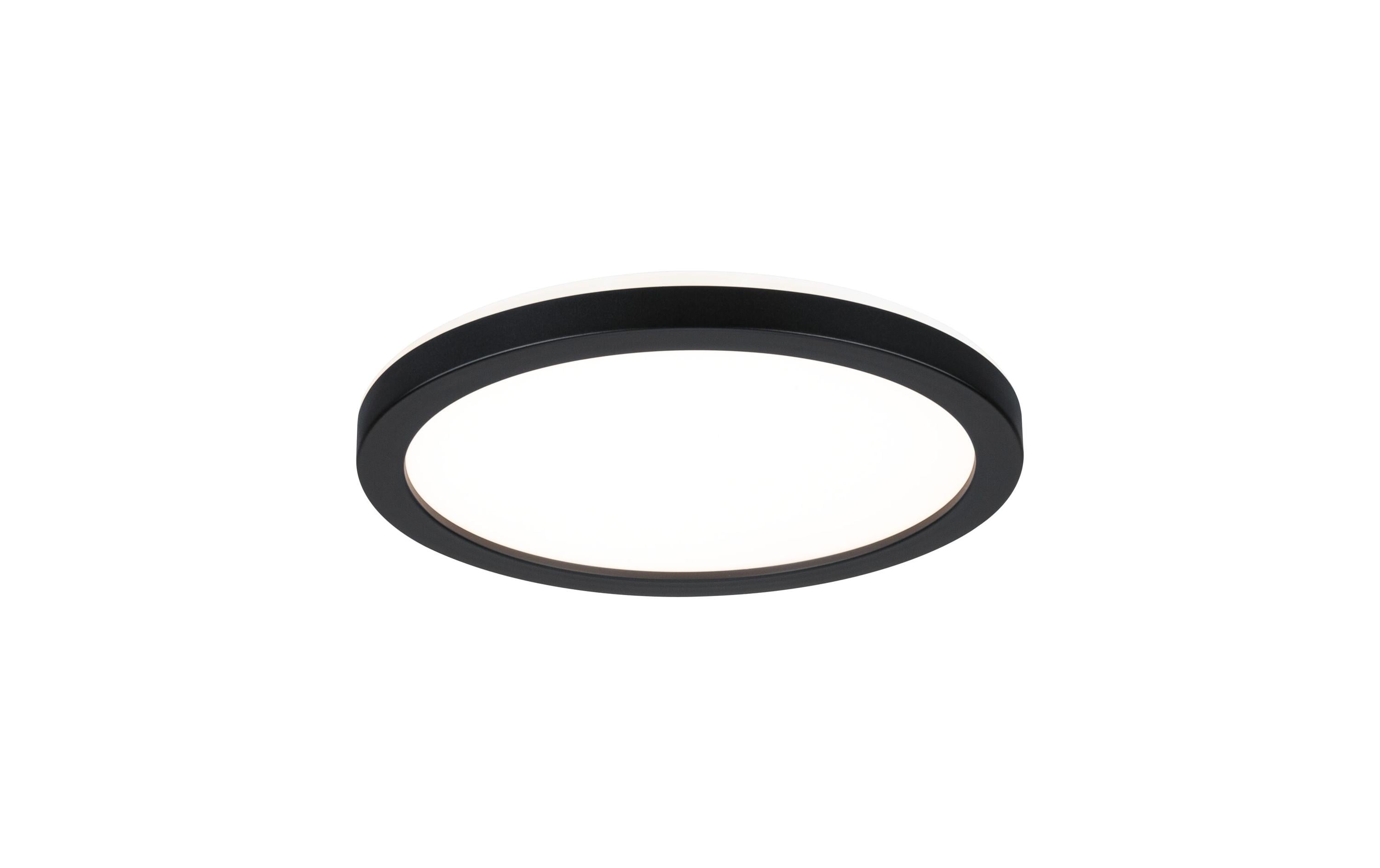 LED Panel Atria Shine Backlight rund 190mm
