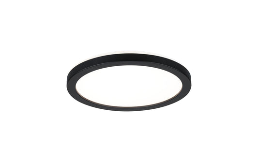 LED Panel Atria Shine Backlight rund 190mm