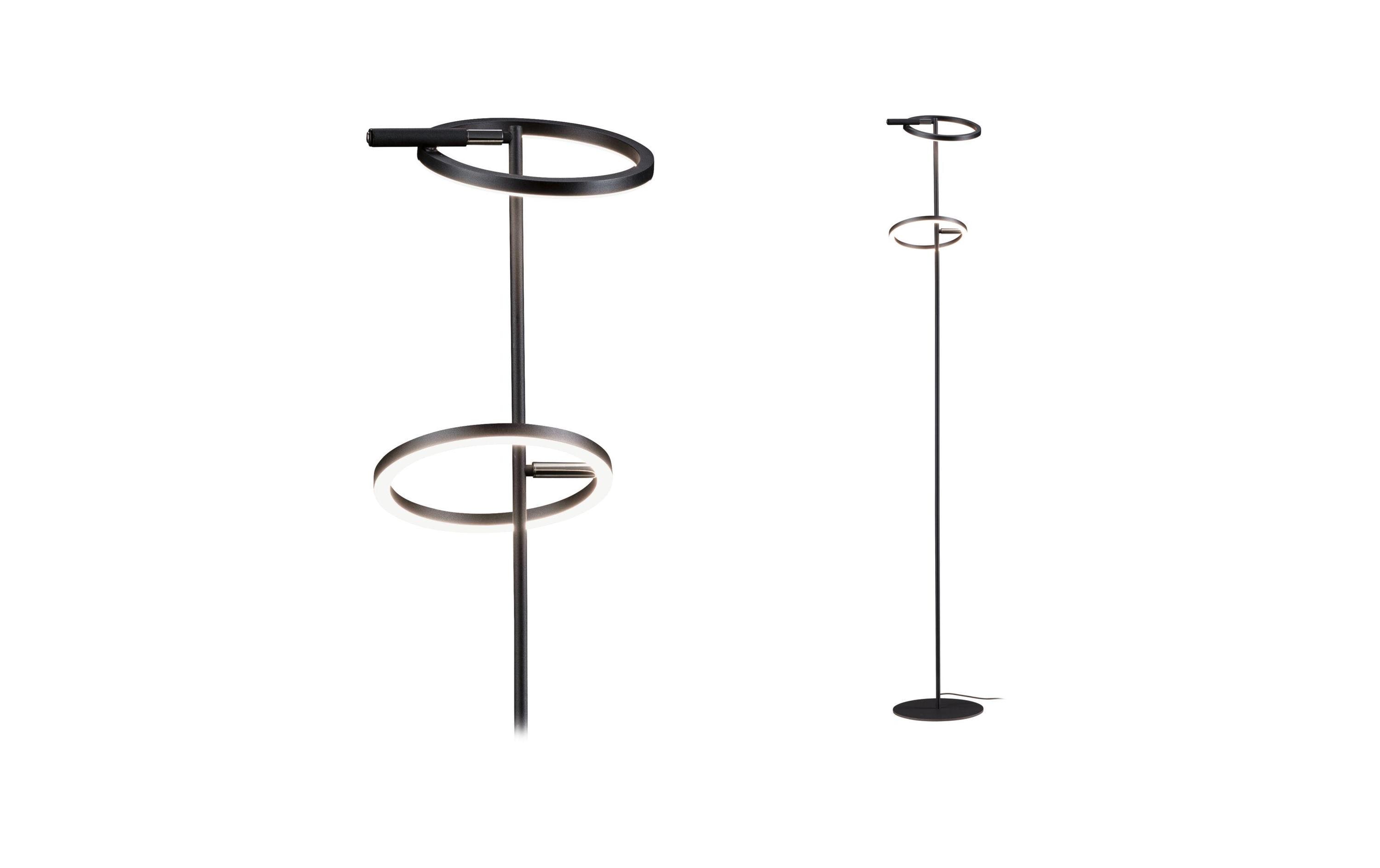 LED Stehleuchte Odila Tunable White 2x1200
