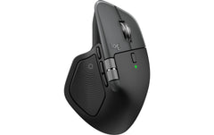 Logitech MX Master 4 for Mac