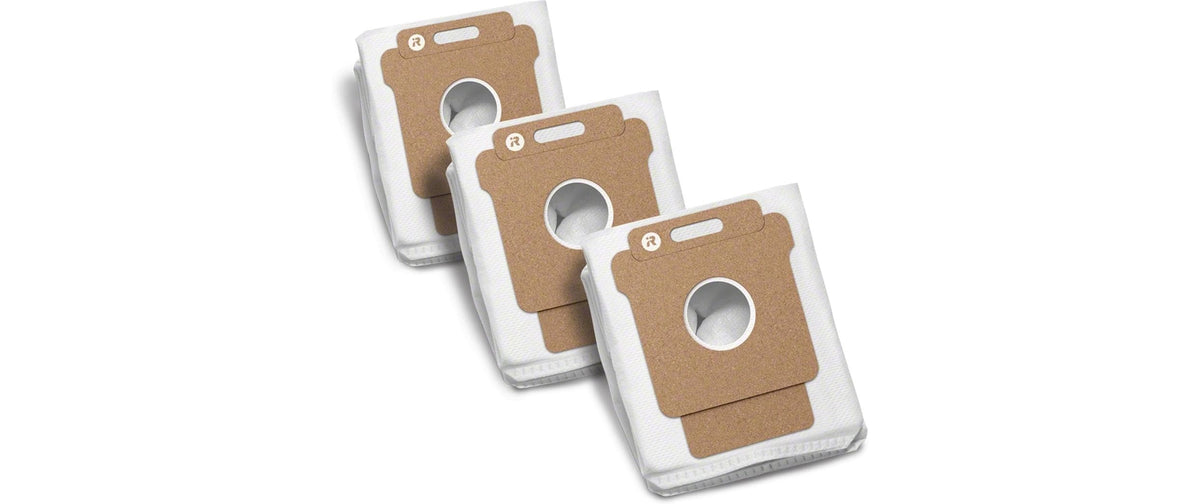 iRobot Roomba Staubbeutel 3er Pack
