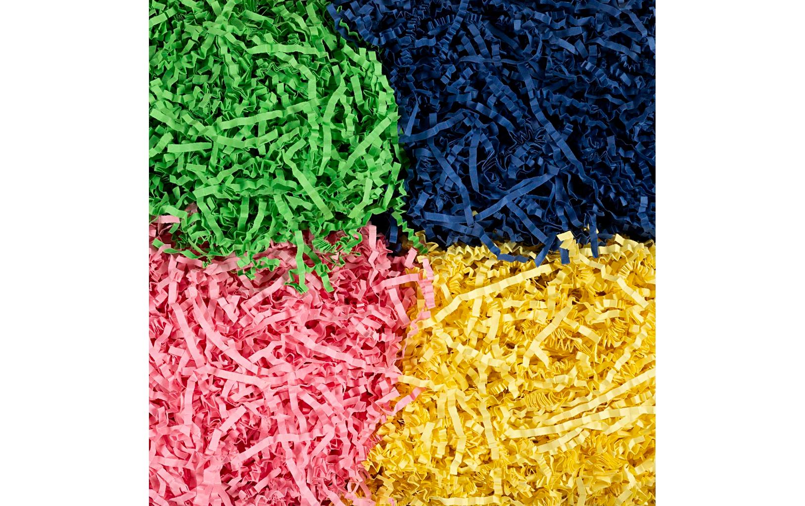 Creativ Company Füllmaterial Papierstreifen