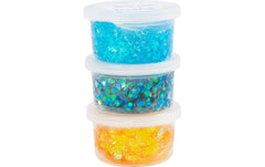 Creativ Company Sequin Clay