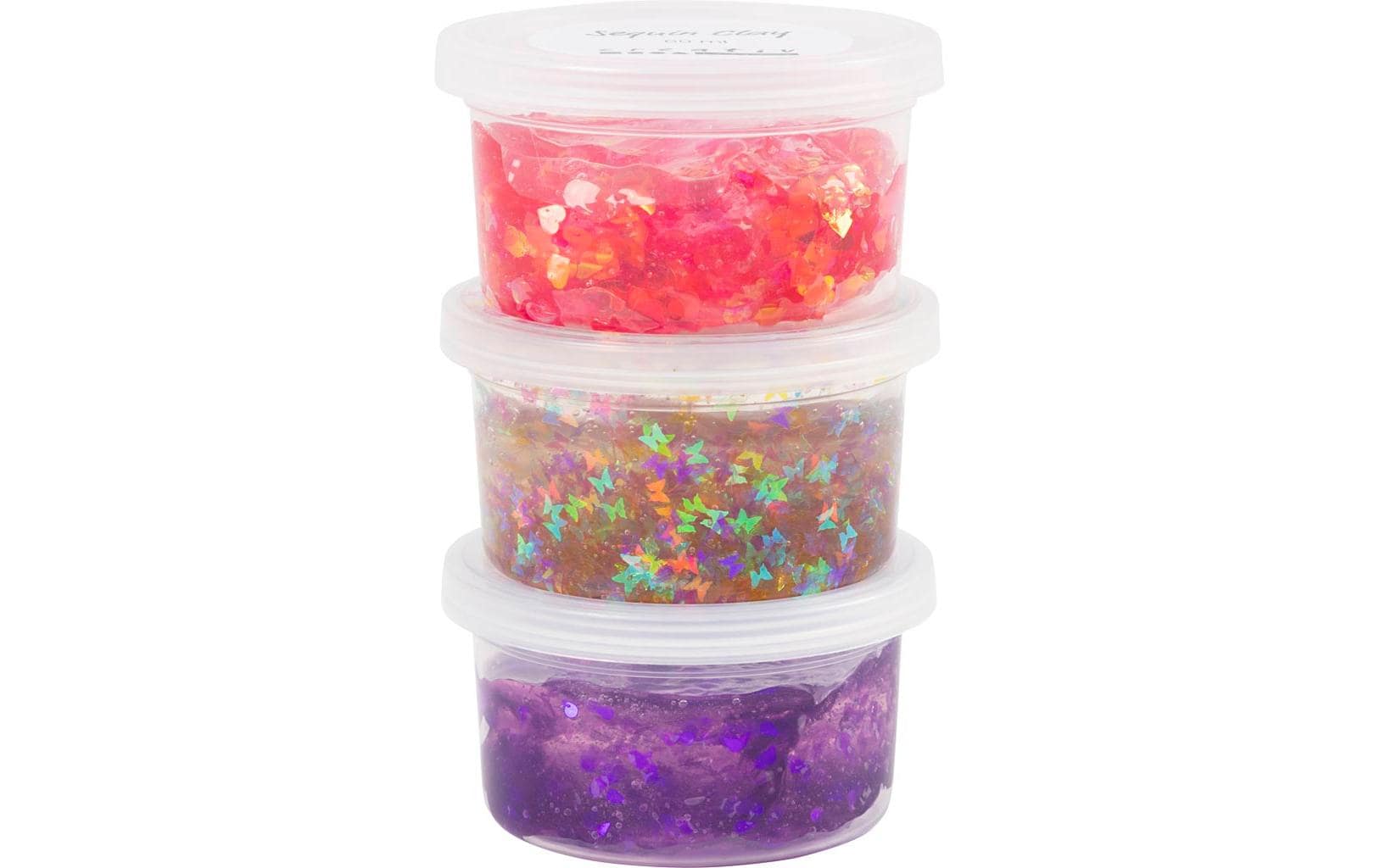 Creativ Company Sequin Clay