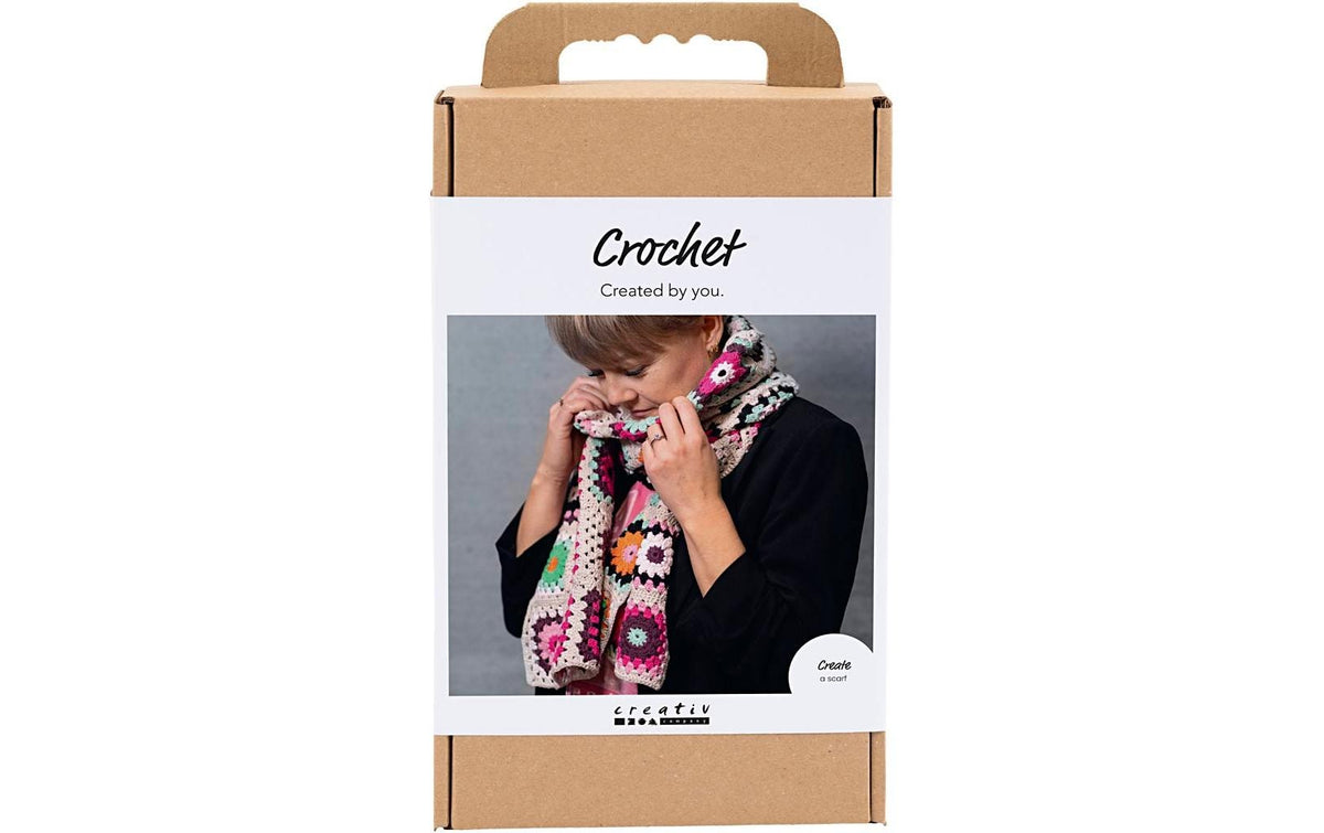 Creativ Company Bastelset