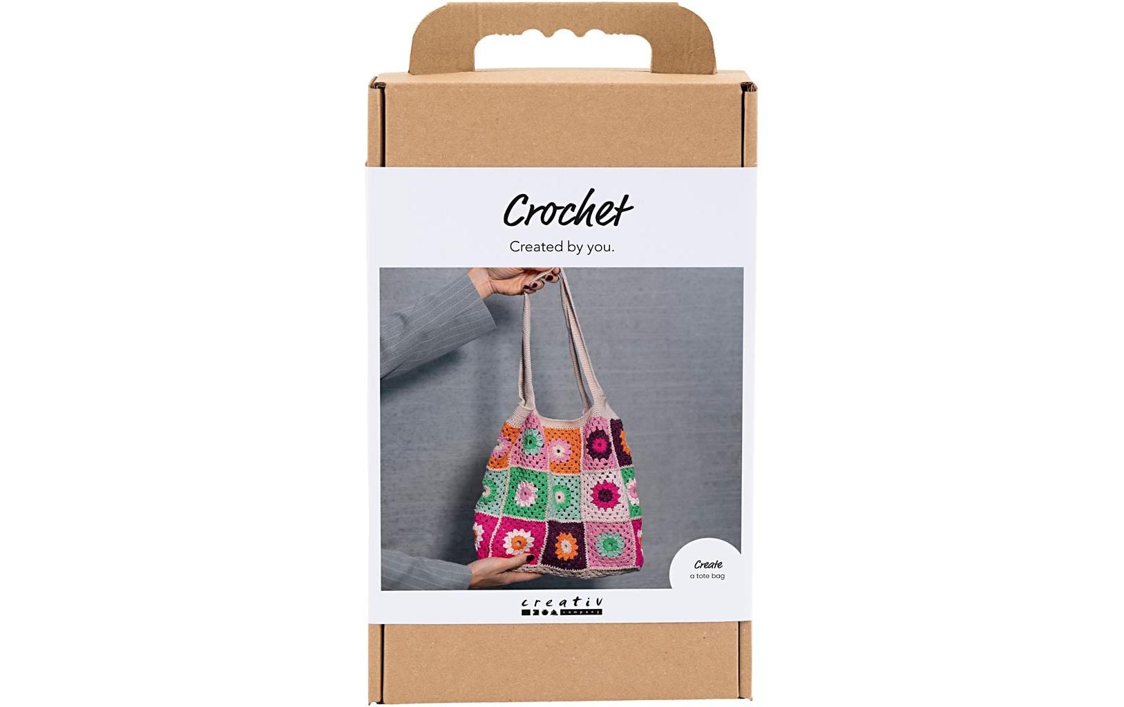 Creativ Company Bastelset