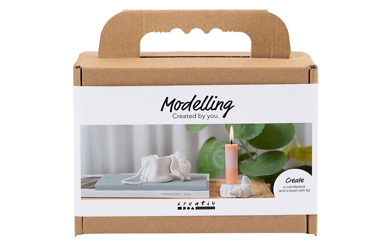 Creativ Company Bastelset