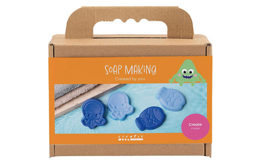 Creativ Company Bastelset Mini Kinder
