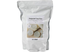 Creativ Company | Granulat | Transparent, 1kg
