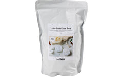 Creativ Company | Granulat | Shea Butter, 1kg