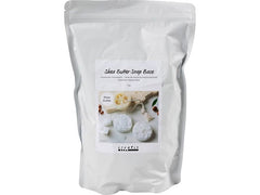 Creativ Company | Granulat | Shea Butter, 1kg
