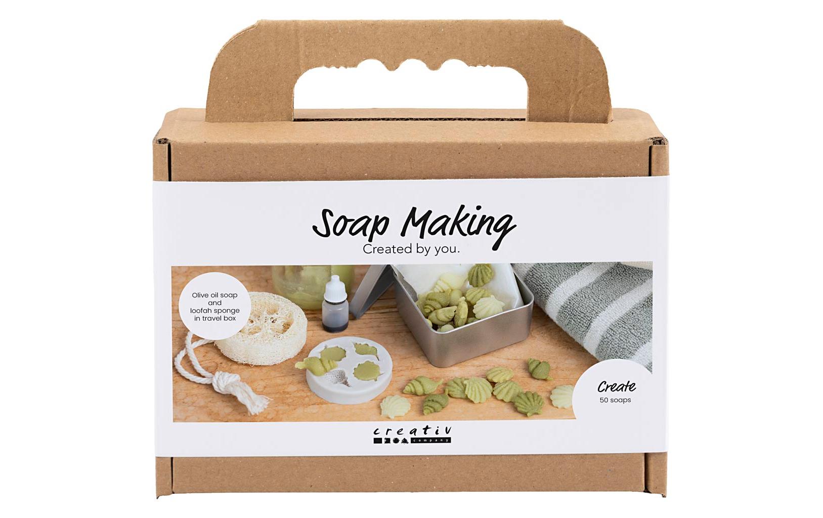 Creativ Company Bastelset Mini