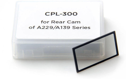 Viofo | CPL-300 filter | für A229-Serien-Rückkamera