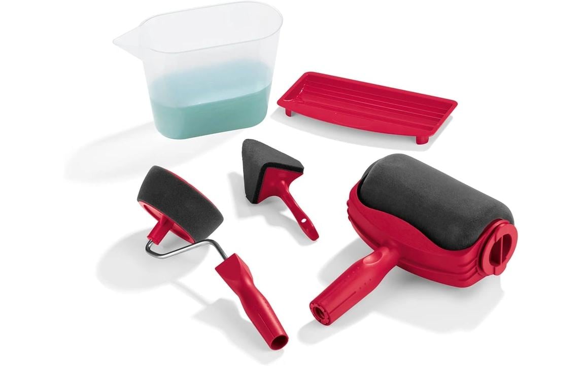 EASYmaxx Streichset Paint Maxx Pro Set