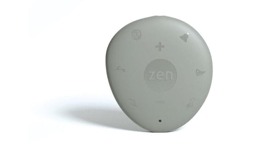 Morphée Zen DE-EN-FR