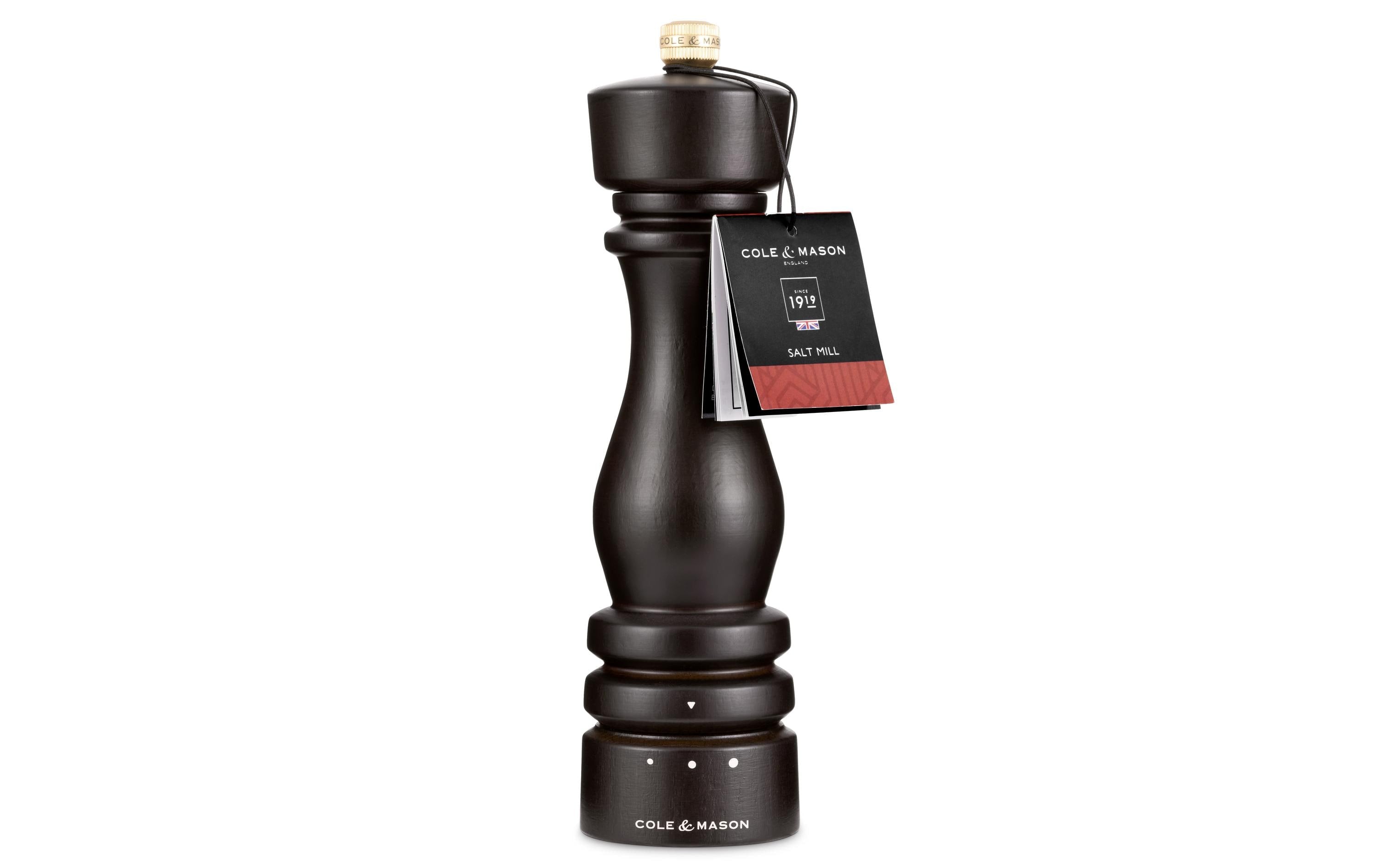 Cole&Mason London SM 220mm,