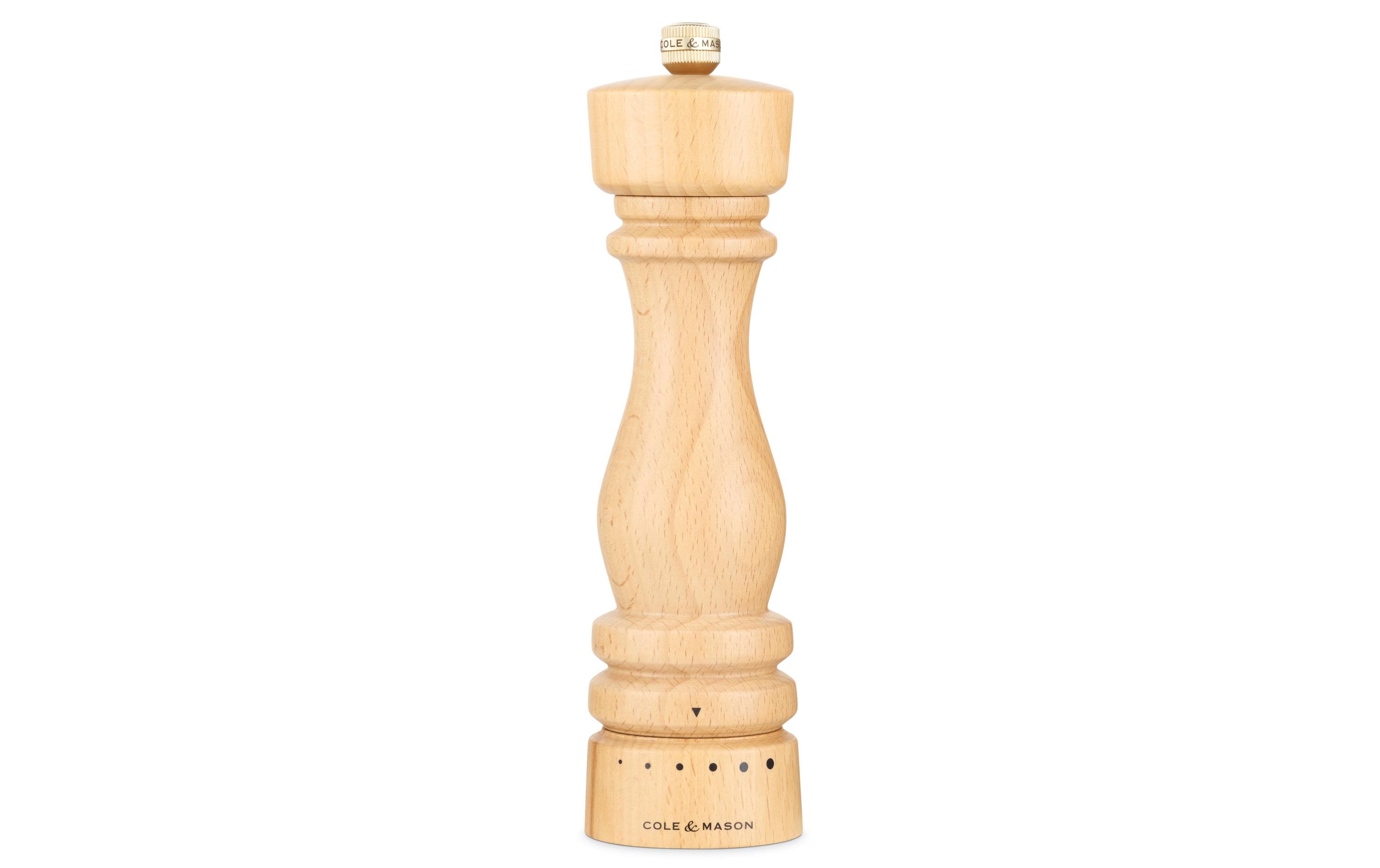 Cole&Mason London PM 220mm,