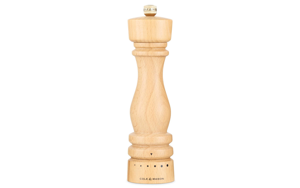 Cole&Mason London PM 220mm,