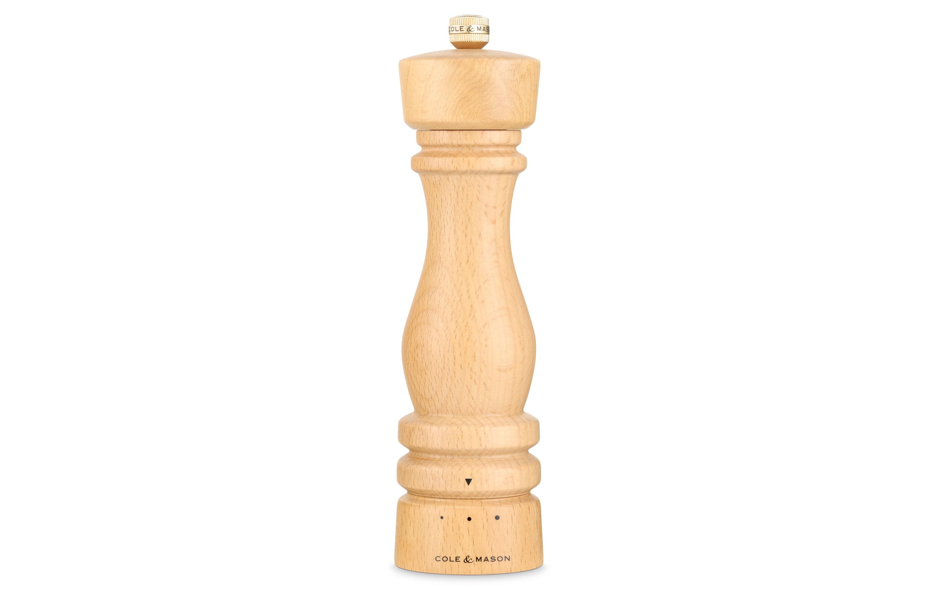 Cole&Mason London SM 220mm,