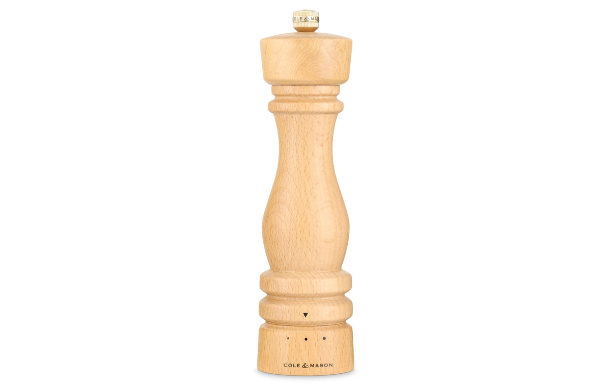 Cole&Mason London SM 220mm,