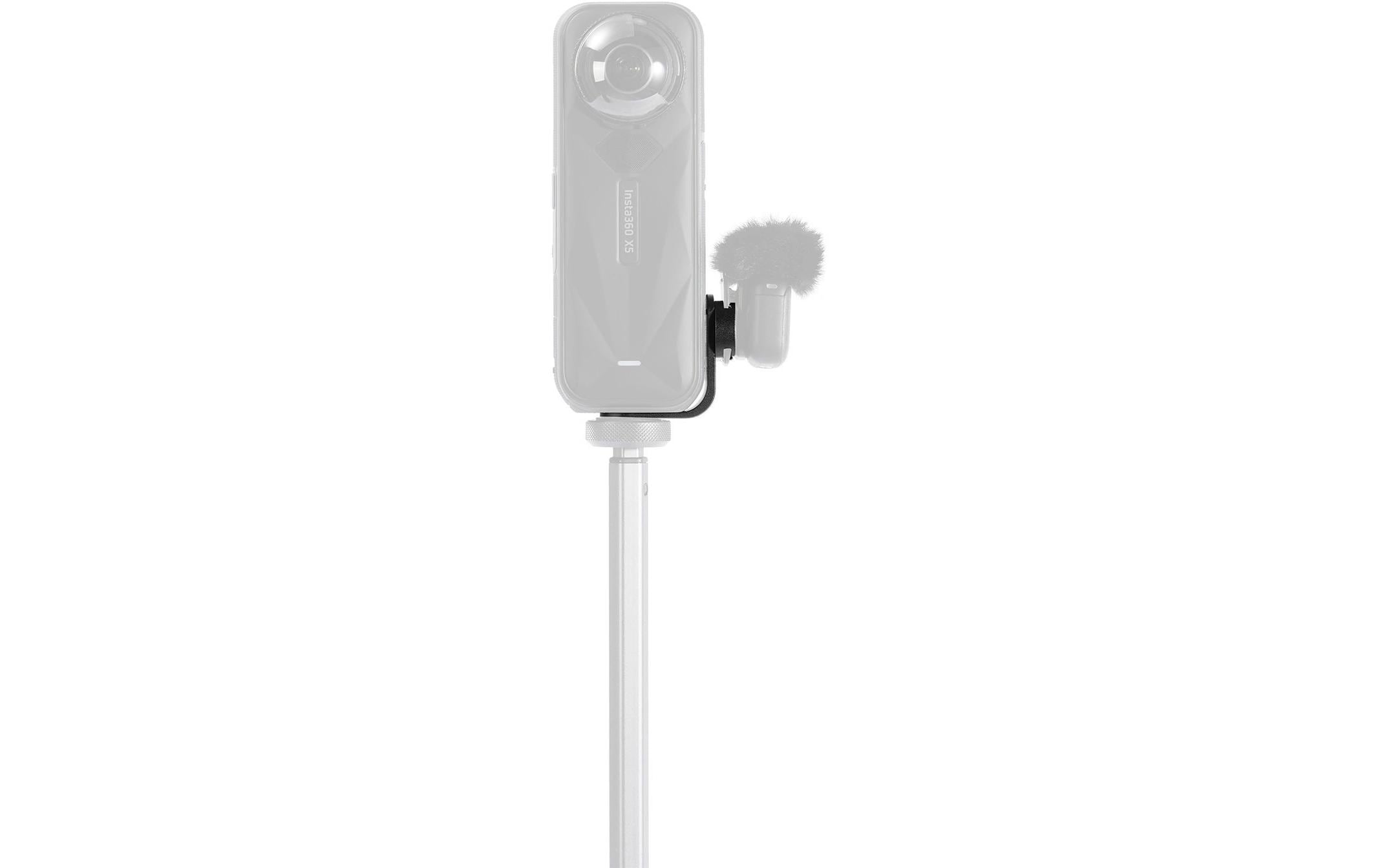 SmallRig Mount for Insta360 X4 / X5
