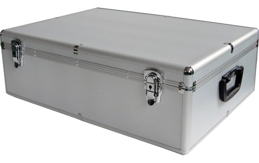 Mediarange  DJ-Case für 1000 CDs