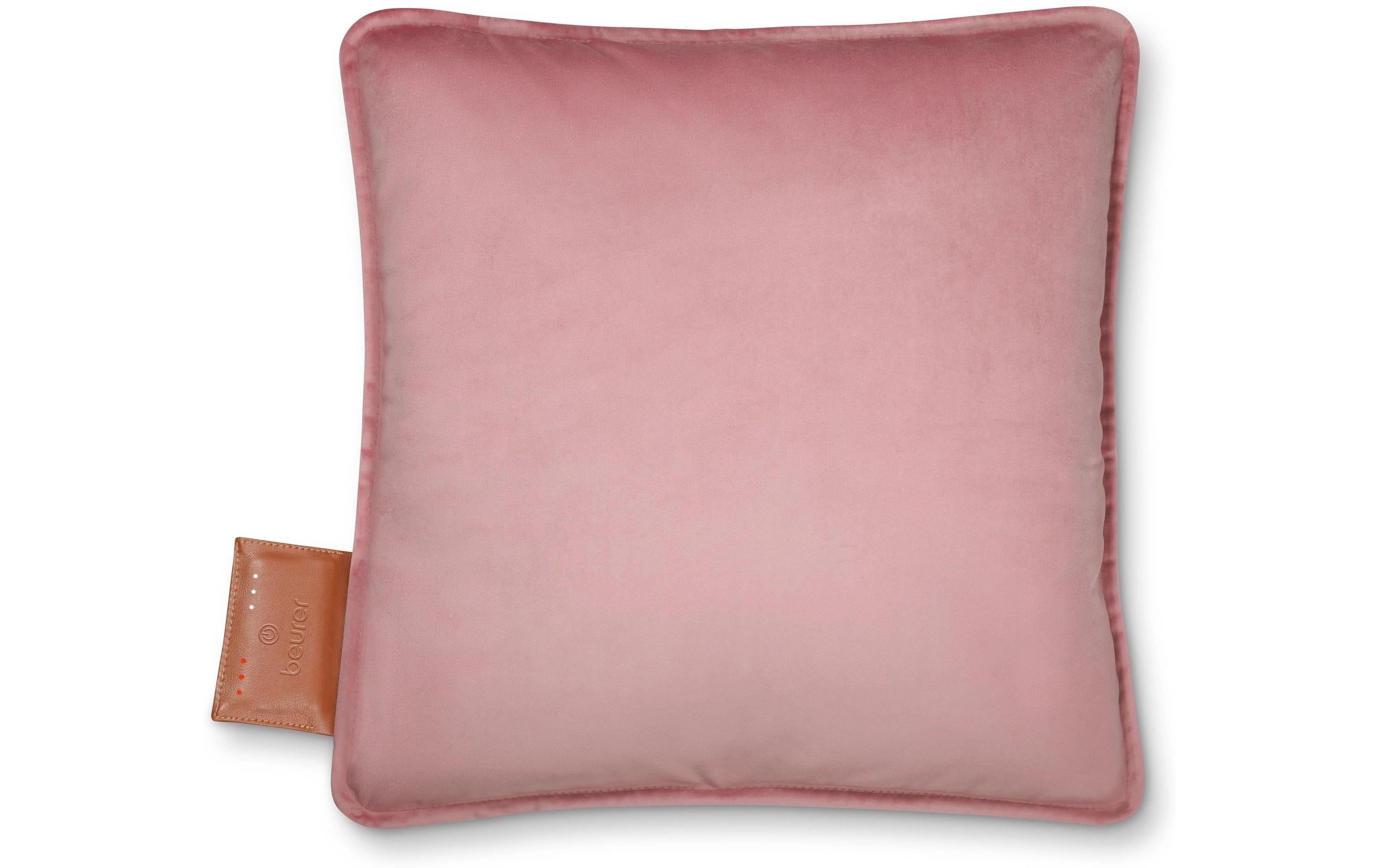 Beurer Heaty-Heizkissen HK77 Rosa