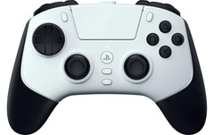 Razer Raiju V3 Pro - white