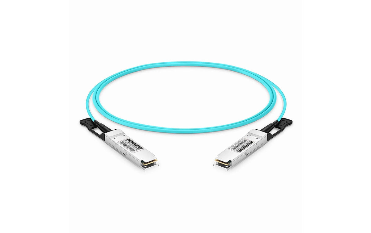 Lightwin Optics DA-Kabel, 5m, aktiv
