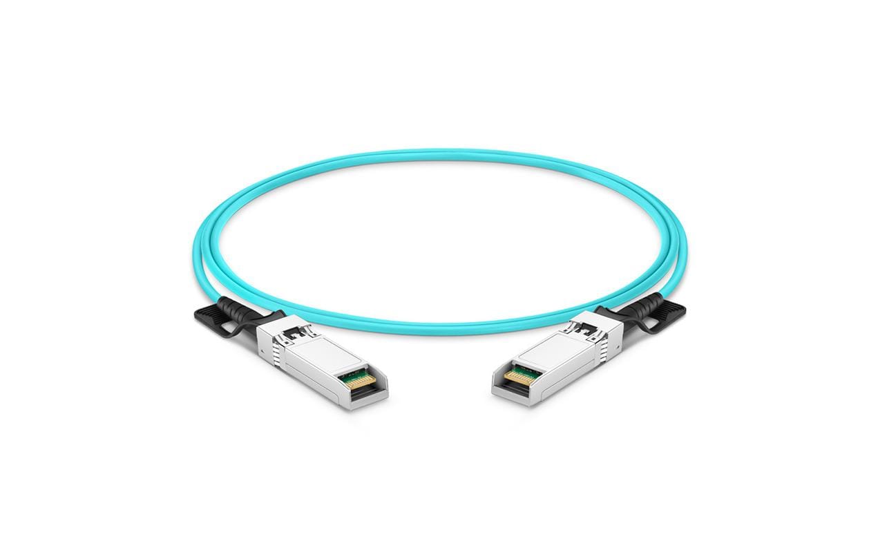 Lightwin Optics DA-Kabel, 5m, aktiv