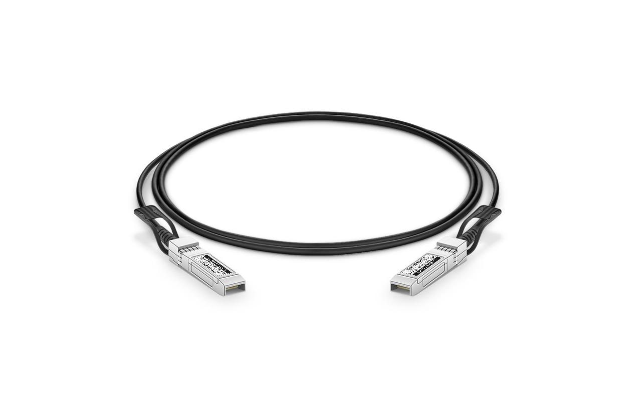 Lightwin Optics DA-Kabel, 1m, passiv