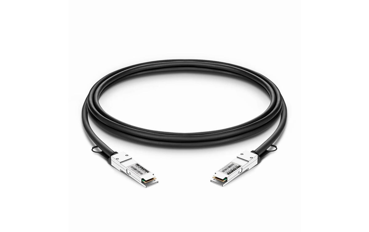 Lightwin Optics DA-Kabel, 3m, passiv