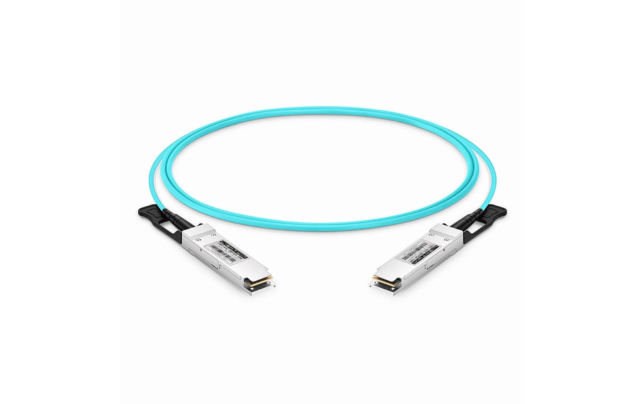 Lightwin Optics DA-Kabel, 10m, aktiv