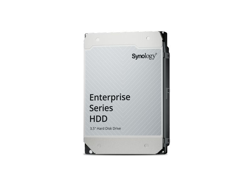 Synology | HDD HAT5320-24T 3.5 SATA 24TB | Enterprise, SATA, 7200rpm, 512MB Cache