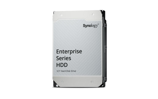 Synology | HDD HAT5320-24T 3.5 SATA 24TB | Enterprise, SATA, 7200rpm, 512MB Cache