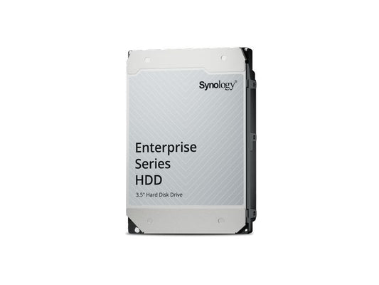 Synology | HDD HAT5320-24T 3.5 SATA 24TB | Enterprise, SATA, 7200rpm, 512MB Cache